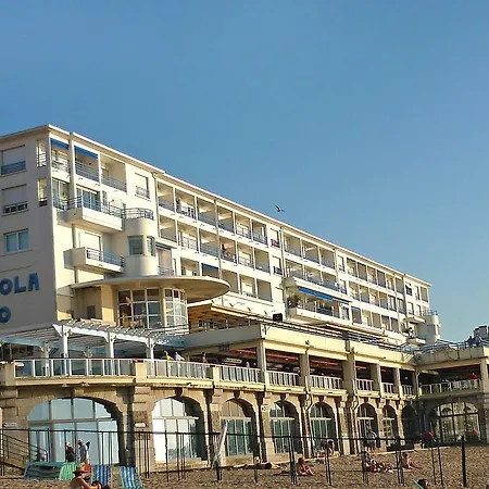 La Pergola.2