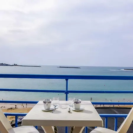 דירה La Pergola.2 *