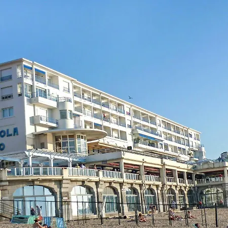 La Pergola.2 דירה *